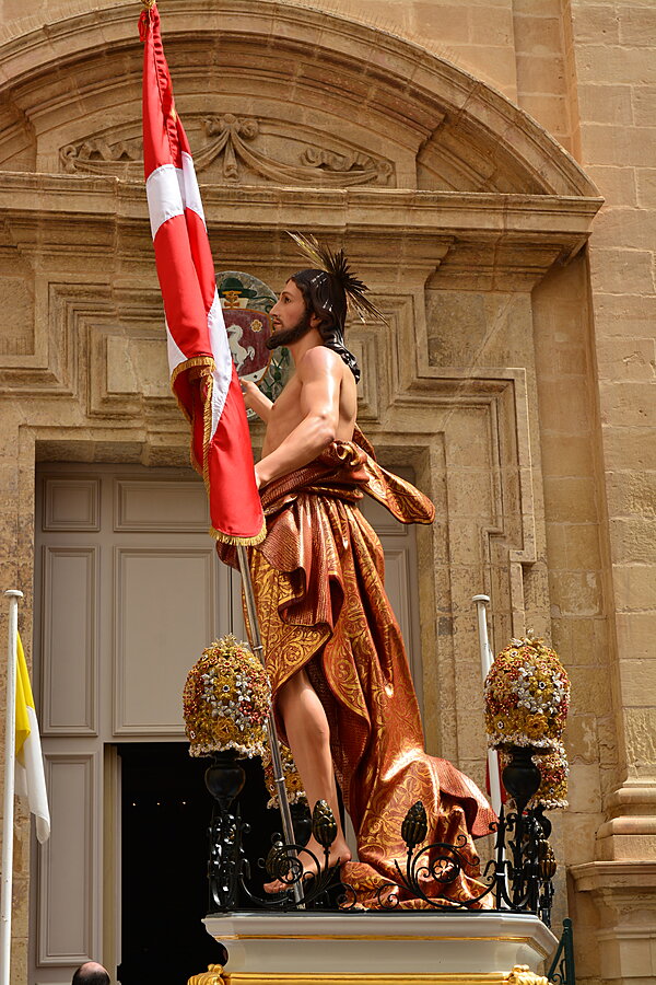 Jesusfigur