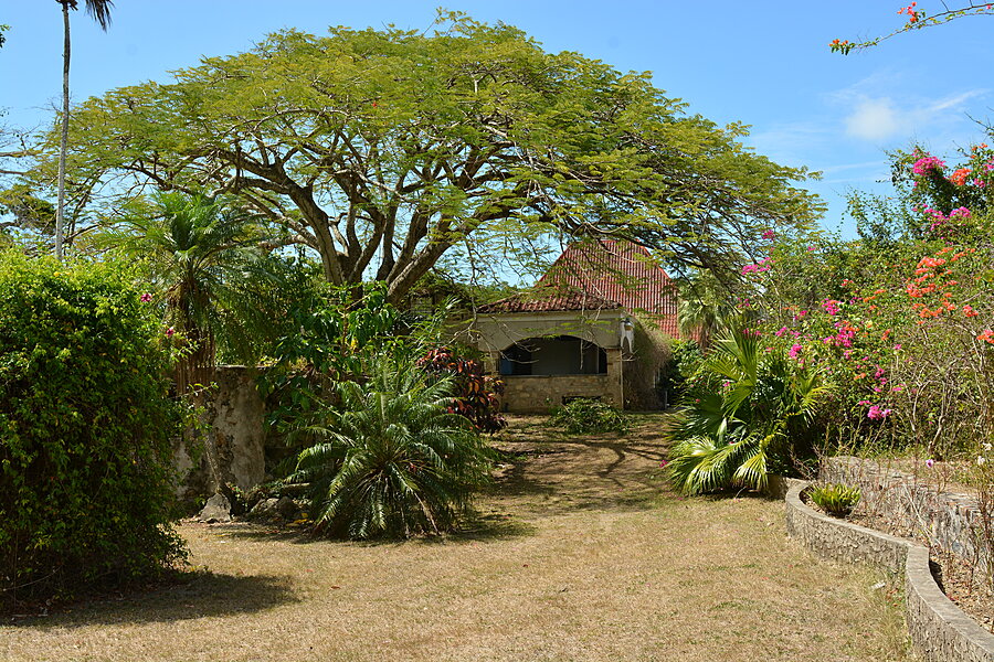 Flot træ