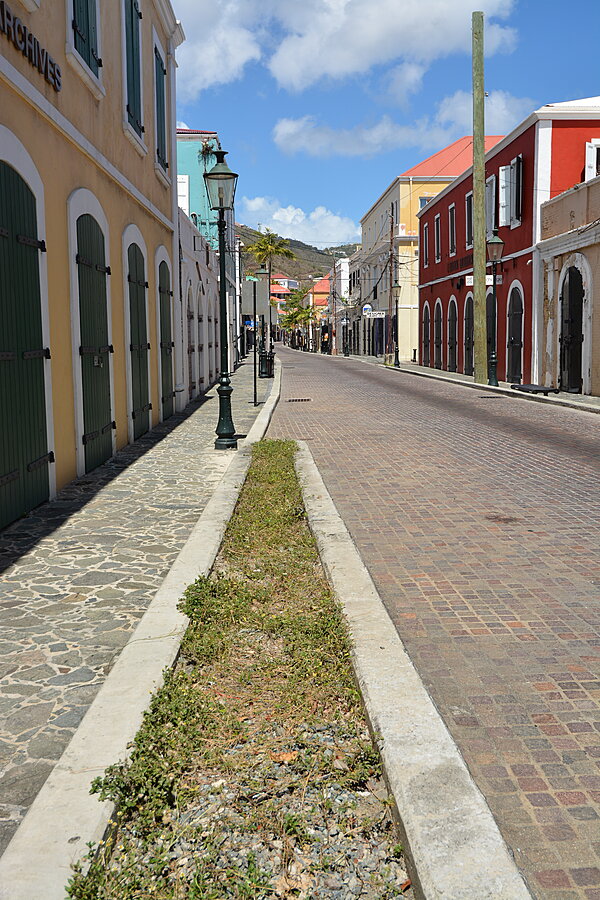 Main Street