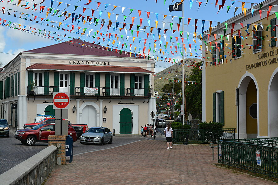 Grand Hotel