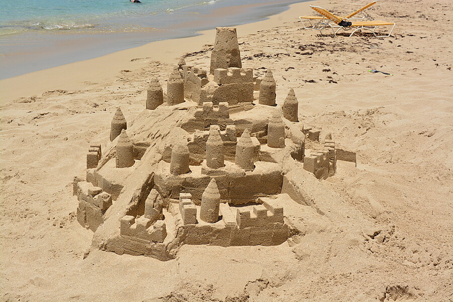 Sandslot
