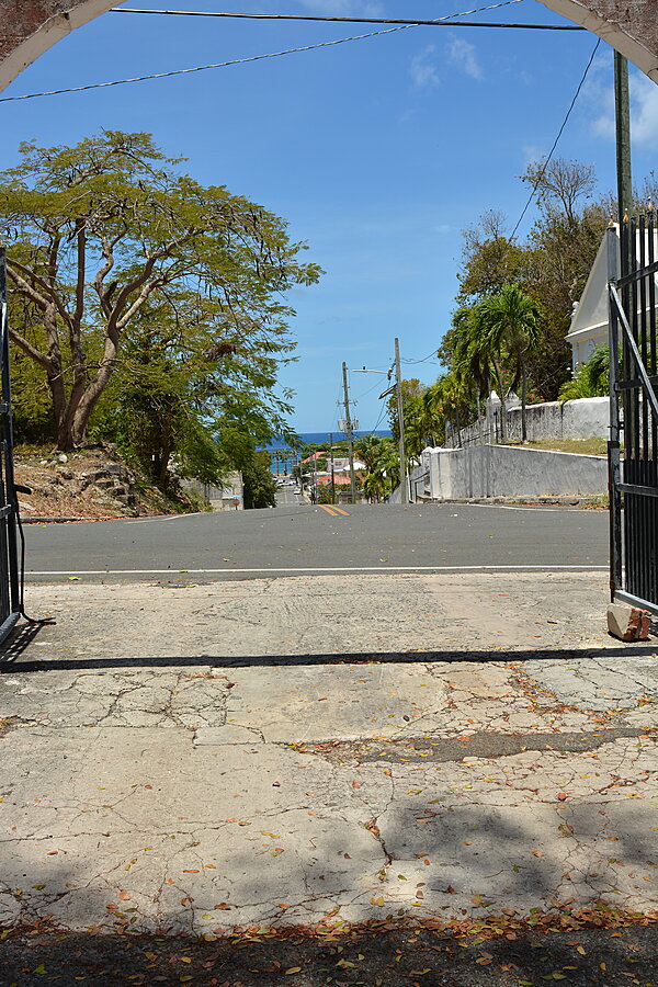 Hill Street