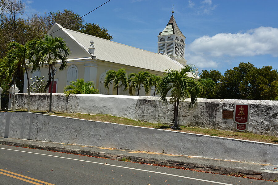 Kirke