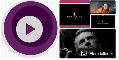 MPV Media Player