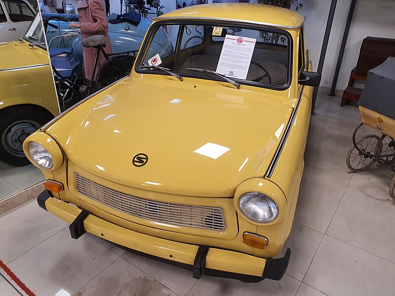 Trabant
