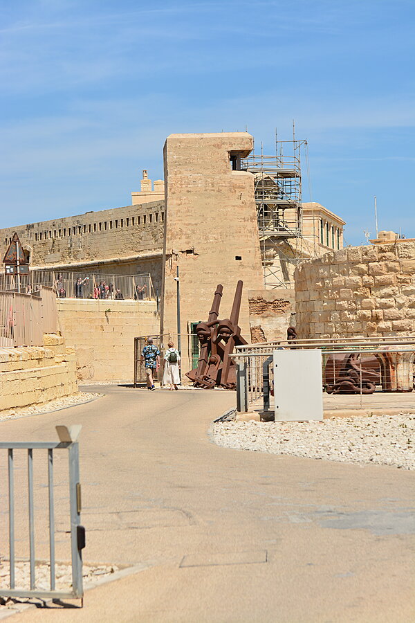 Ankre