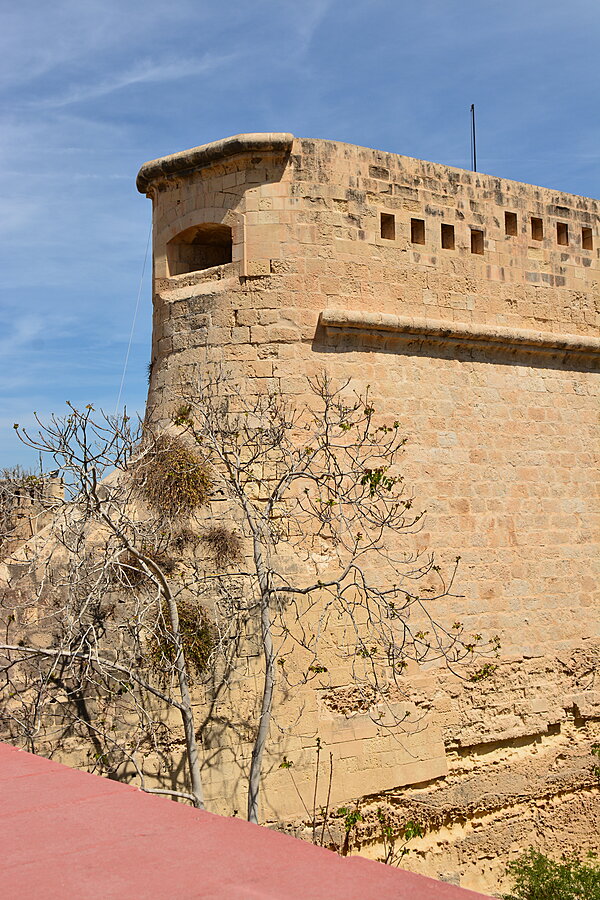 Bastion