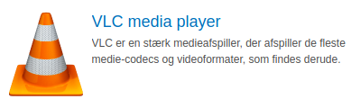 VLC media player