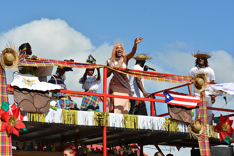 Parade