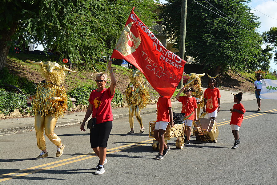 Parade