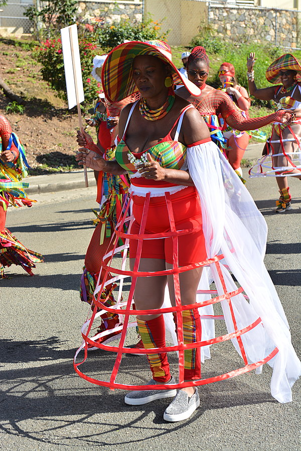 Adult Parade