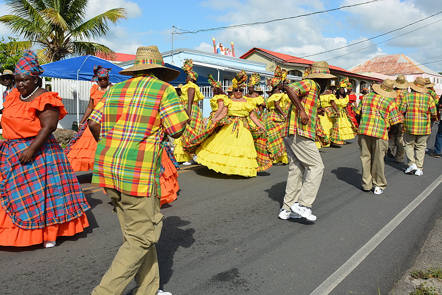 Adult Parade