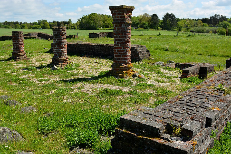 klosterruin
