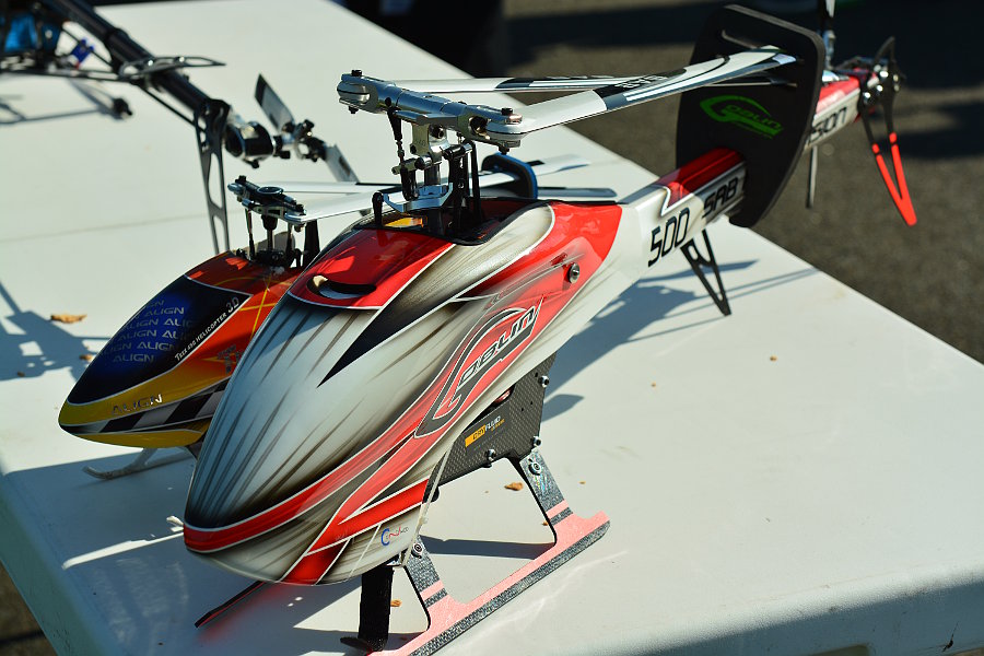 Helikopter
