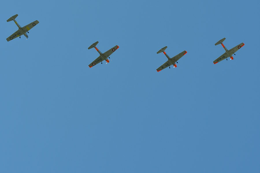Formation