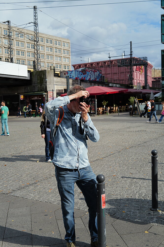 Fotograf