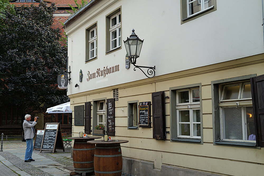 Zum Nussbaum