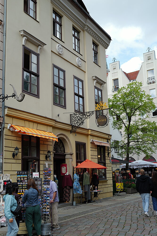 I Nikolaiviertel