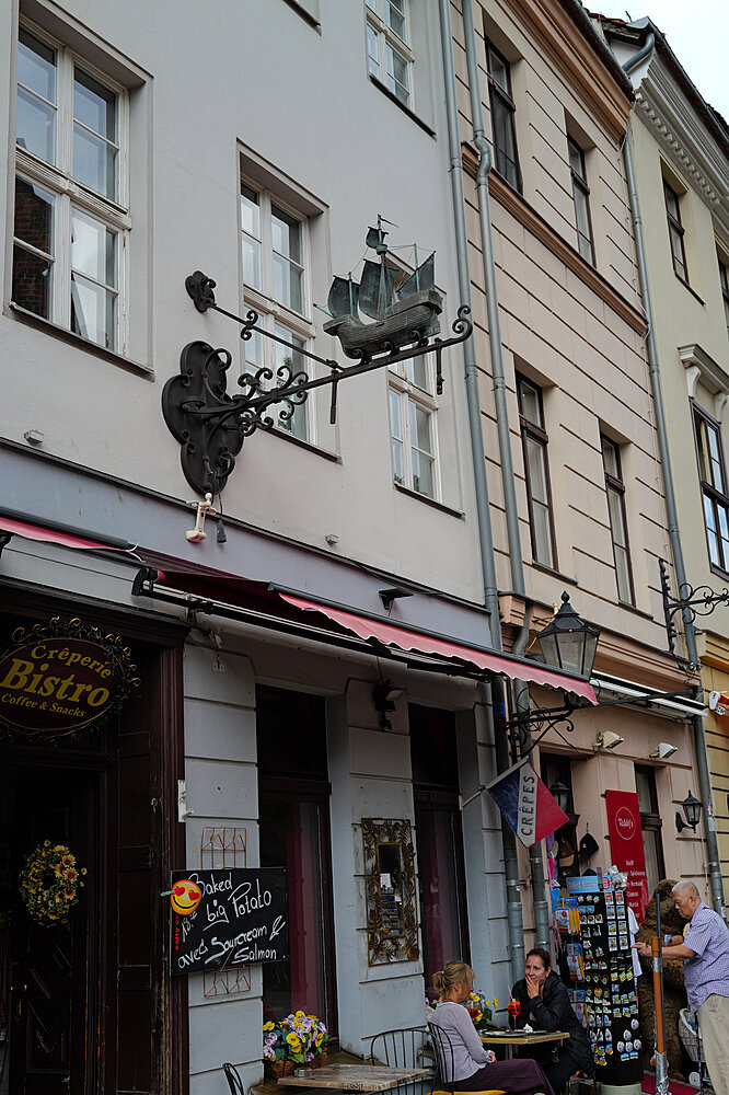 Bistro