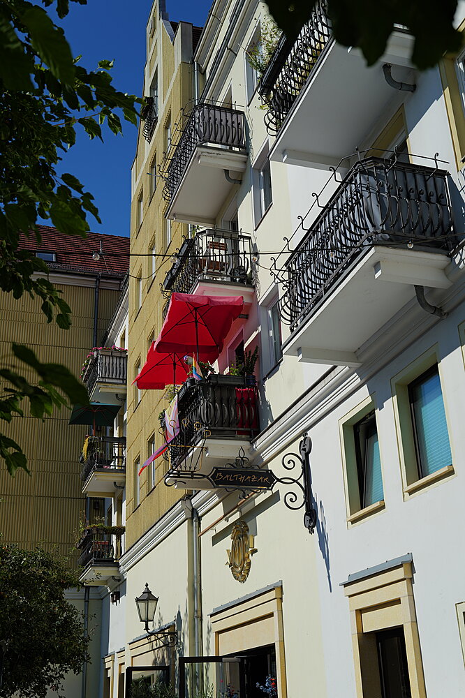 Altaner i sol