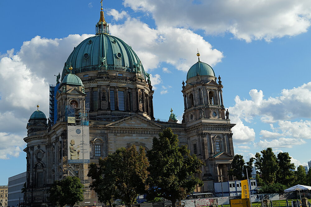 Berliner Dom