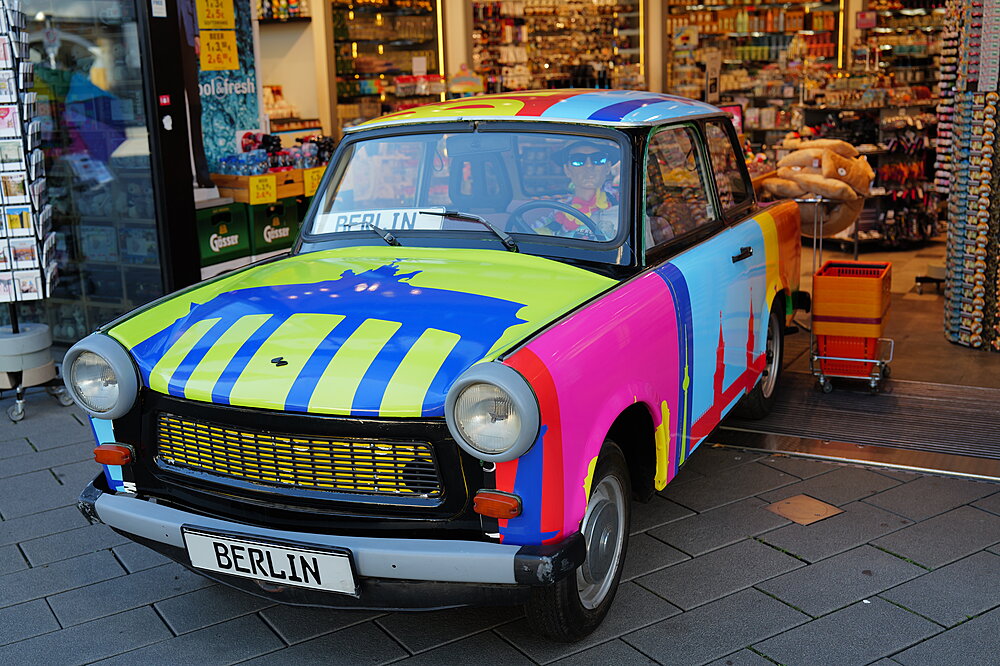 Trabant