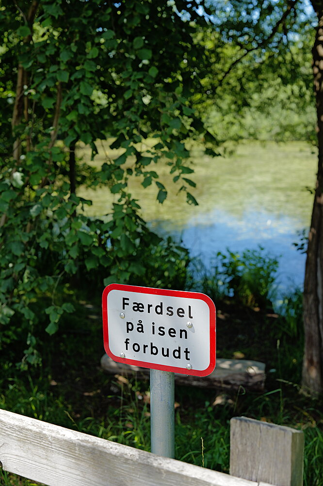Advarsel
