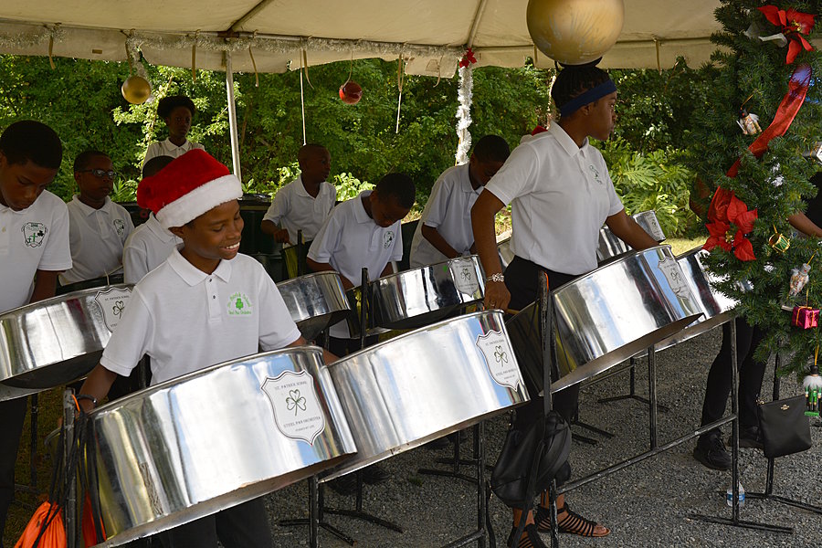 Steelpan