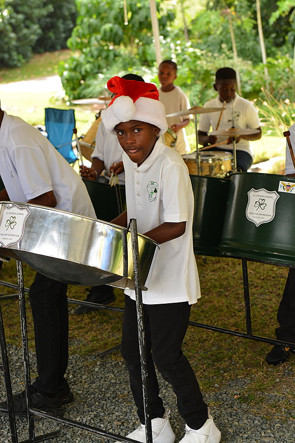 Steelpan