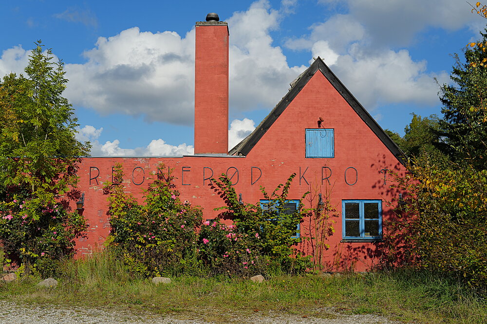Bregnerød Kro