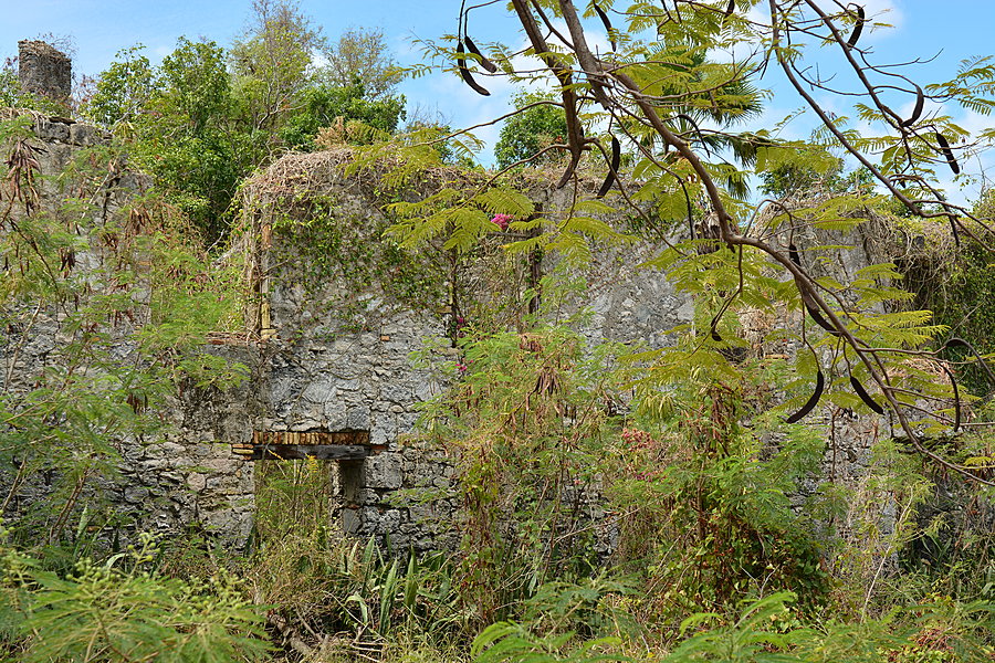 Ruin