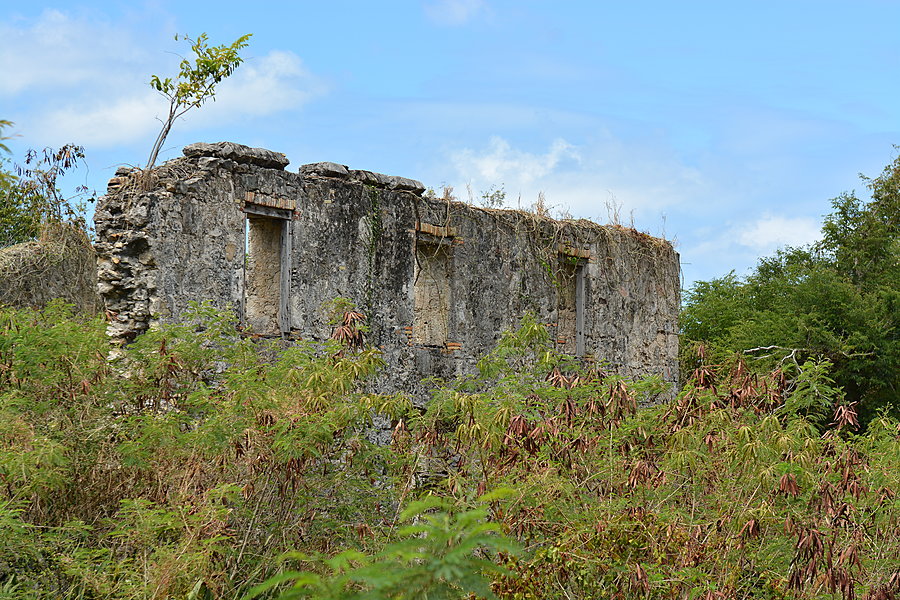 Ruin
