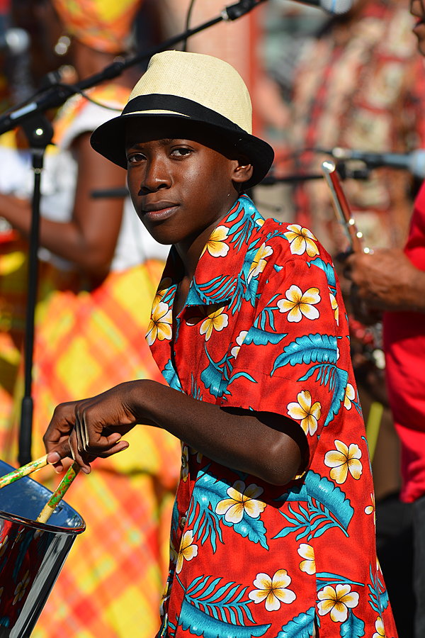 Steel Drum