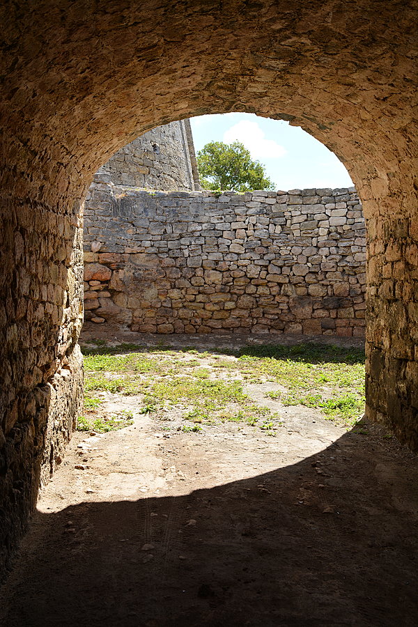 Tunnel