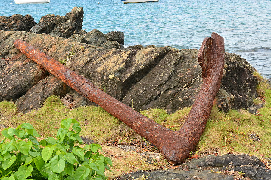 Anker