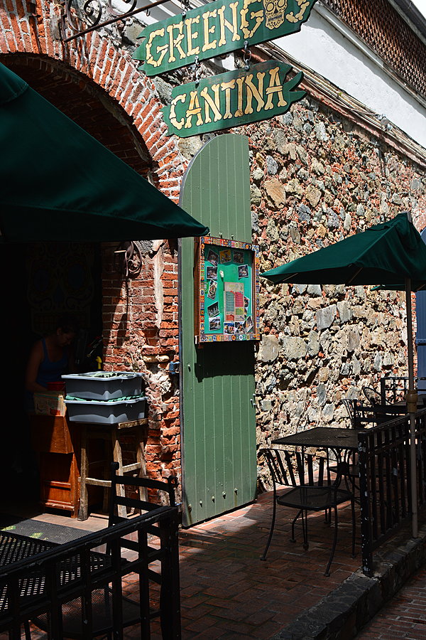 Cantina