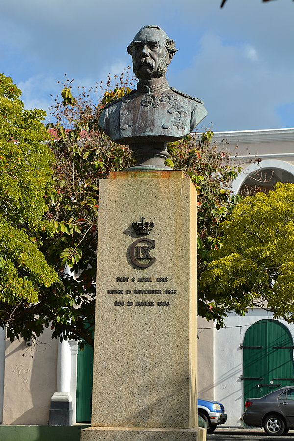 Christian IX