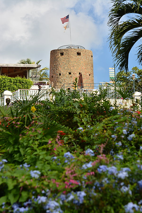Skydsborg