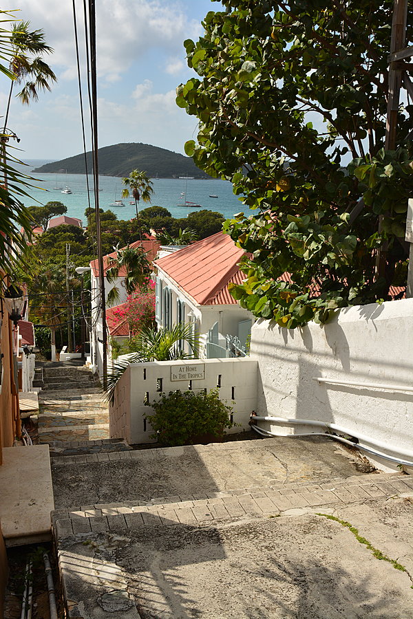 Trappe