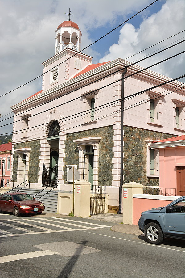 Kirke