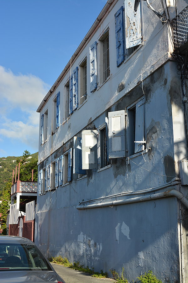 Facade