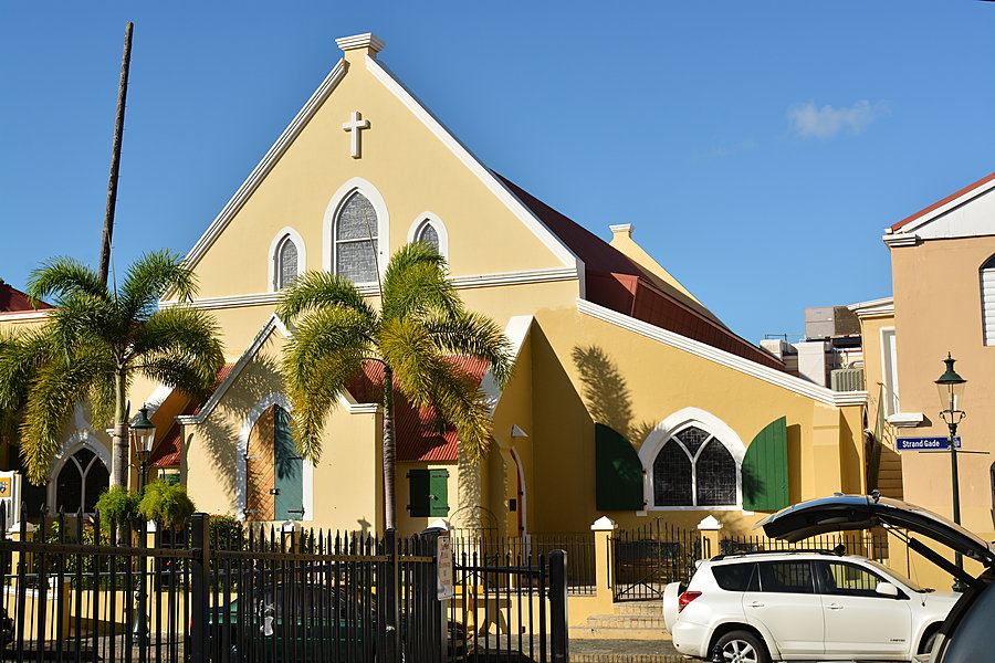 Kirke
