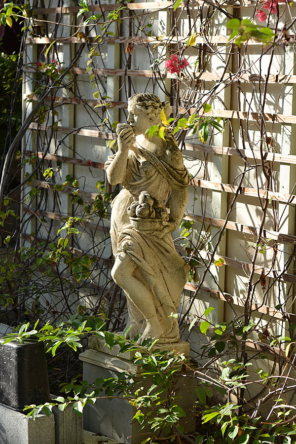 Skulptur