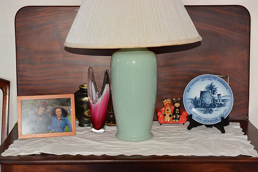 Lampe m.v.
