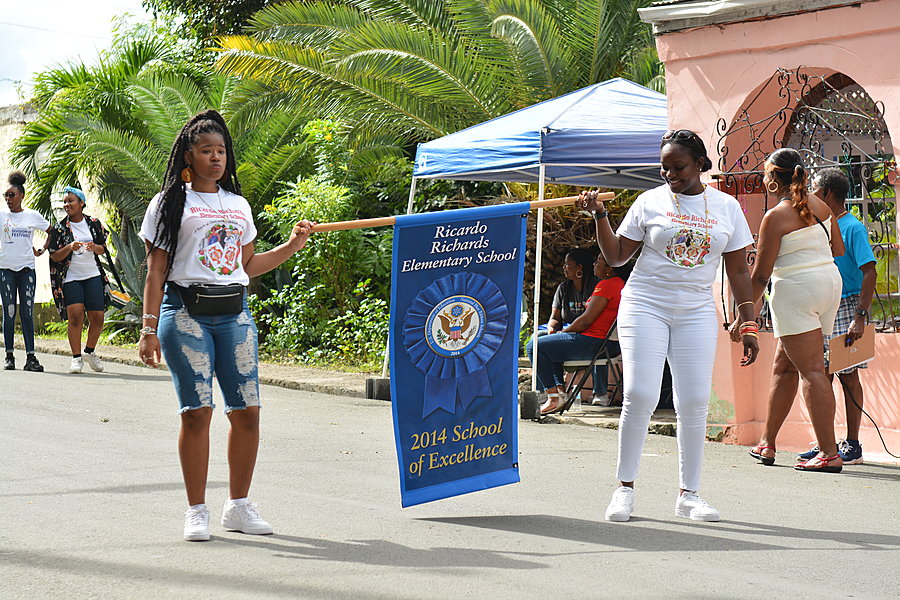 Children's Parade