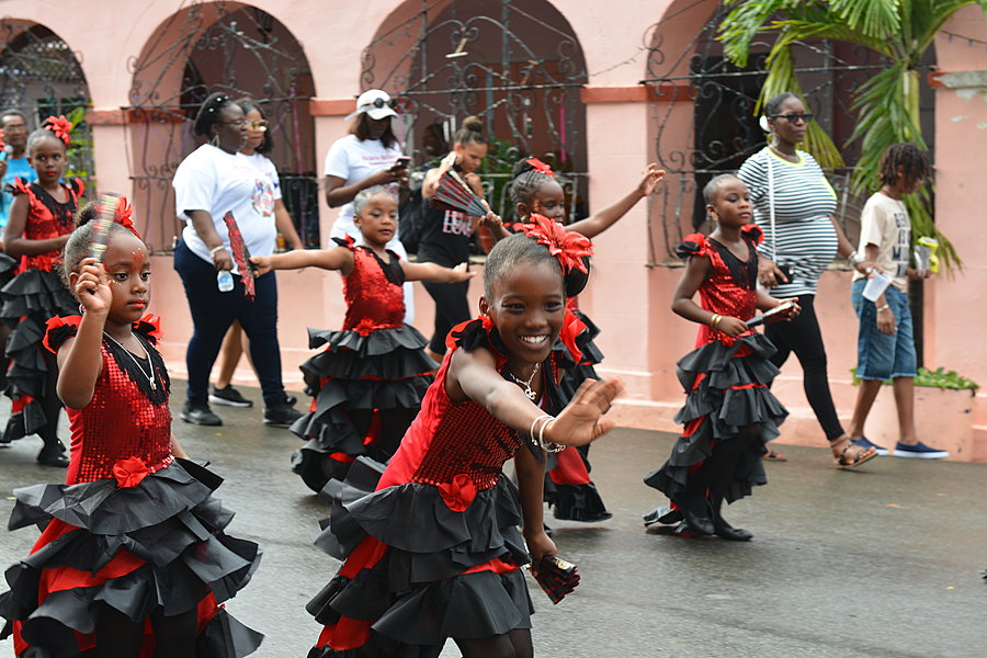 Children's Parade
