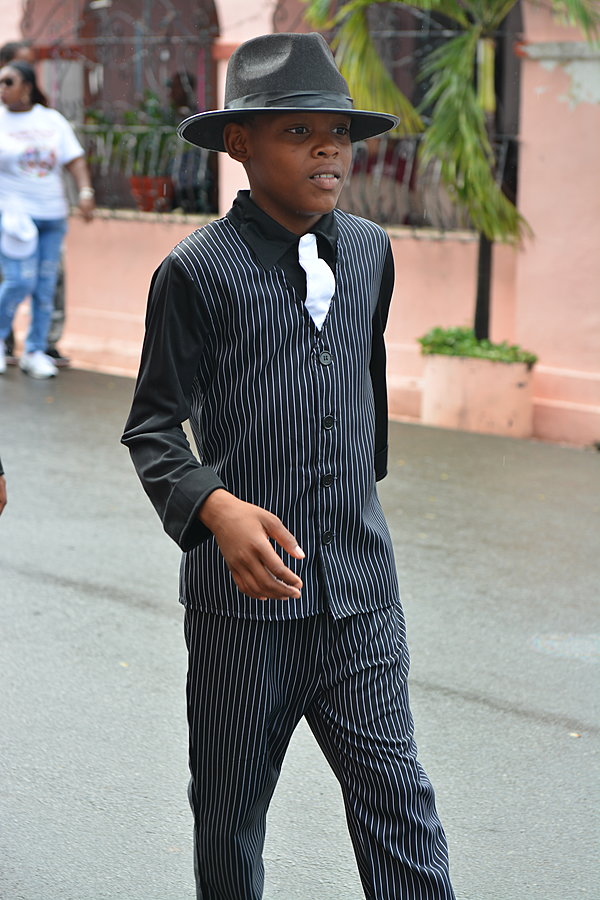 Gentleman