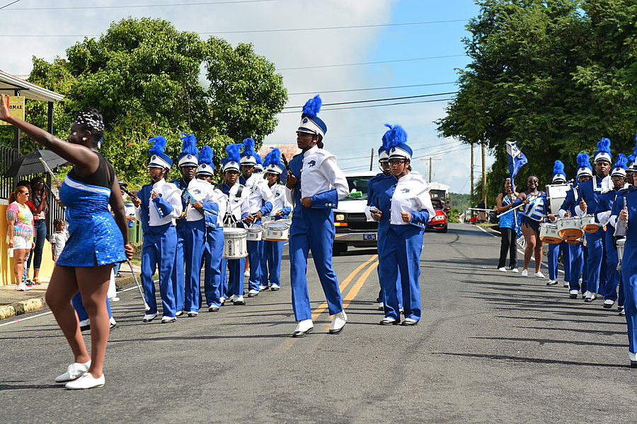Children's Parade