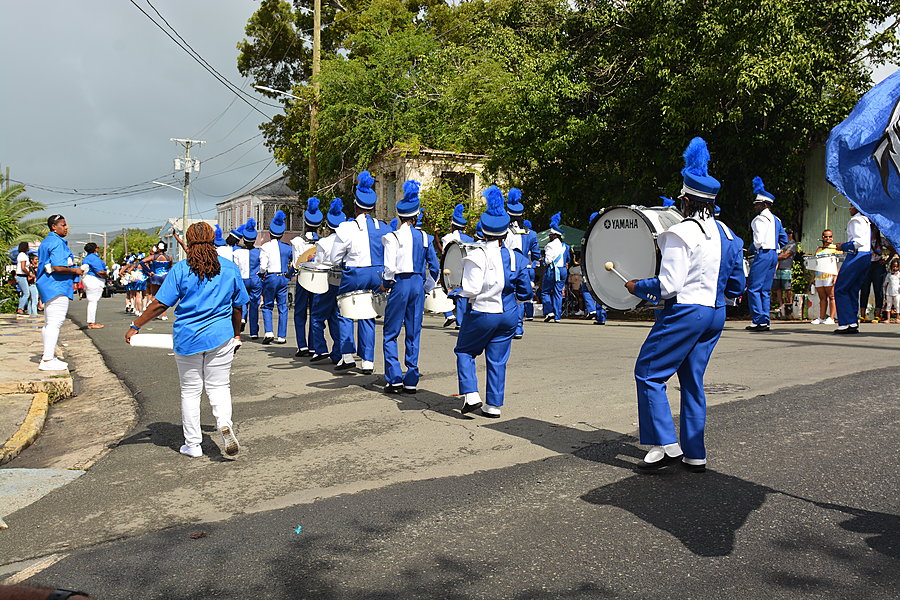 Children's Parade
