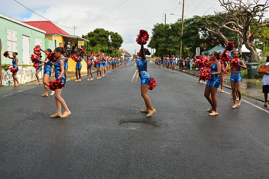 Dancers